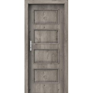 Porta NOVA 5.1 Dub Sibírsky 